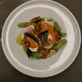 Richmond Station - Swordfish - Canadian (New) Near Me - Toronto, Ontario