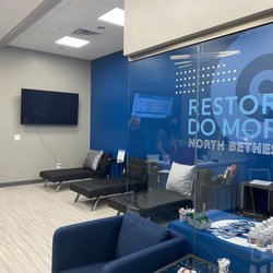 Restore Hyper Wellness