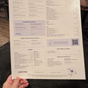 Pacific Catch - Menu 2 - 7/2026 - Seafood Near Me - Dublin, California Pacific Catch - Menu 2 - 7/2026 - Seafood Near Me - Dublin, California