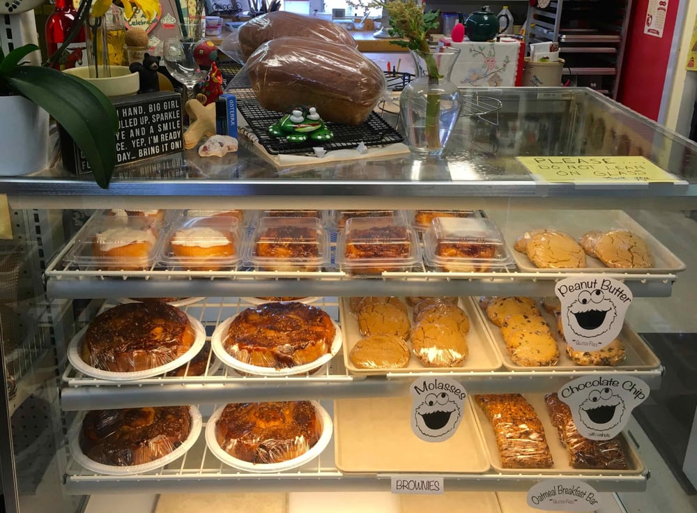 LOVELLS HOME CENTER Updated October 2024 6039 County Rd 612