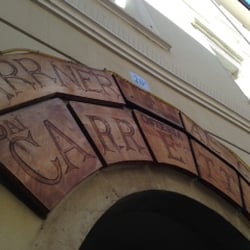 Osteria dai Carrettai
