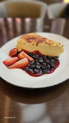 Broadway Lounge by null