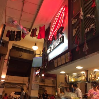 Bar das Quengas - Interieur - Bars Near Me - Rio de Janeiro, RJ Bar das Quengas - Interieur - Bars Near Me - Rio de Janeiro, RJ