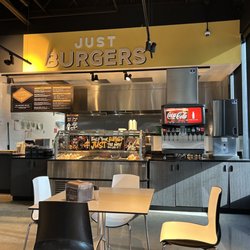 Just Burgers