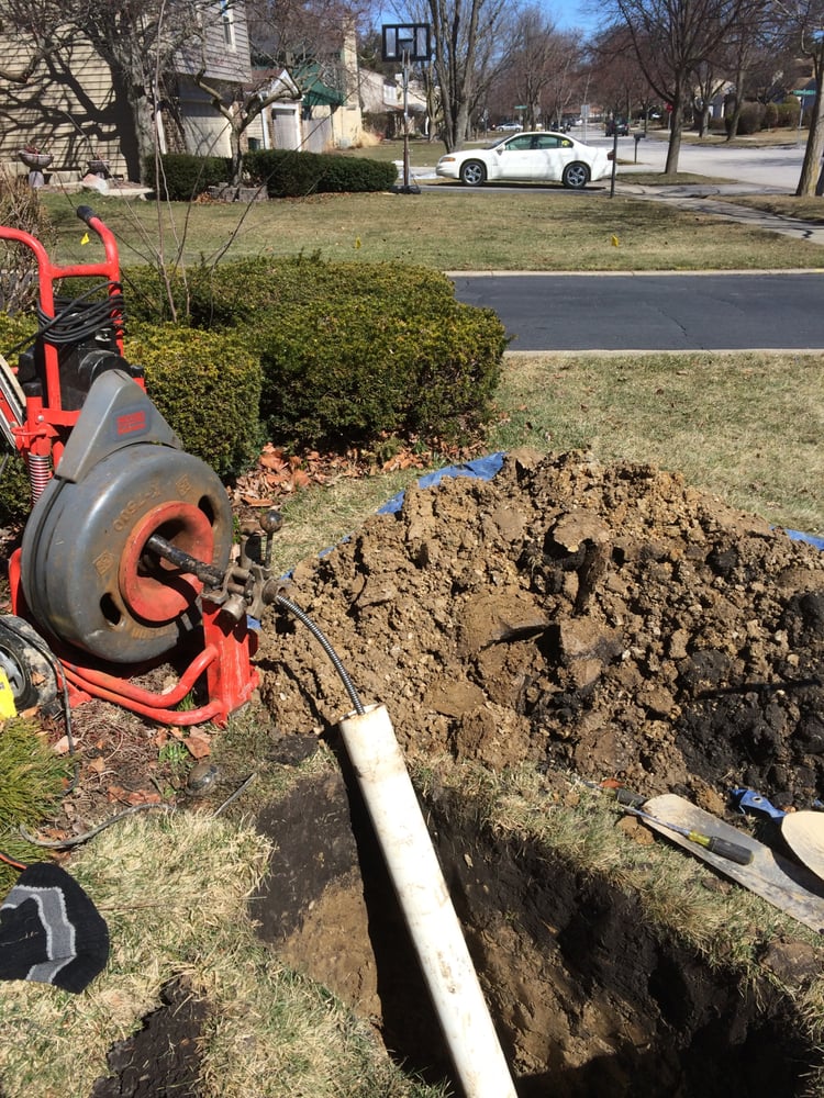 Slide of BBP Plumbing