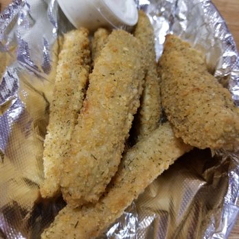 Willard's Restaurant & Lounge - Fried Pickles - New American Near Me - Morriston, Florida Willard's Restaurant & Lounge - Fried Pickles - New American Near Me - Morriston, Florida