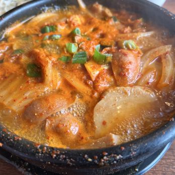 Korean Garden - Korean Near Me - Niagara Falls, Ontario Korean Garden - Korean Near Me - Niagara Falls, Ontario