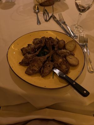 Arturo's Restaurant by null