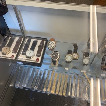 Nestor Watch Repair - Watch Repair Near Me - Imperial Beach, California