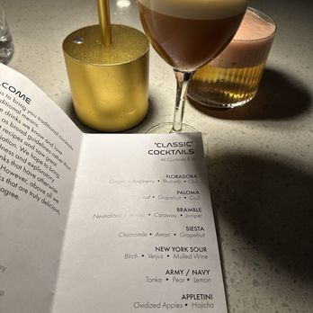 P10NEER - Fall menu - Speakeasies Near Me - Costa Mesa, California P10NEER - Fall menu - Speakeasies Near Me - Costa Mesa, California