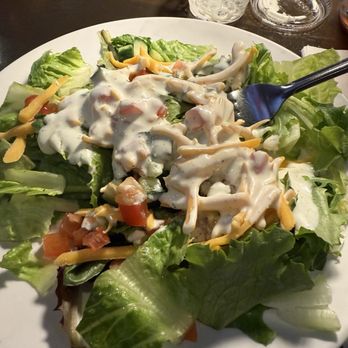 15th Street Tavern - House salad - Wine Bars Near Me - Clarkston, Michigan 15th Street Tavern - House salad - Wine Bars Near Me - Clarkston, Michigan