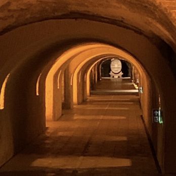 Moët & Chandon - Cellars - Wine Tours Near Me - Epernay, 51
