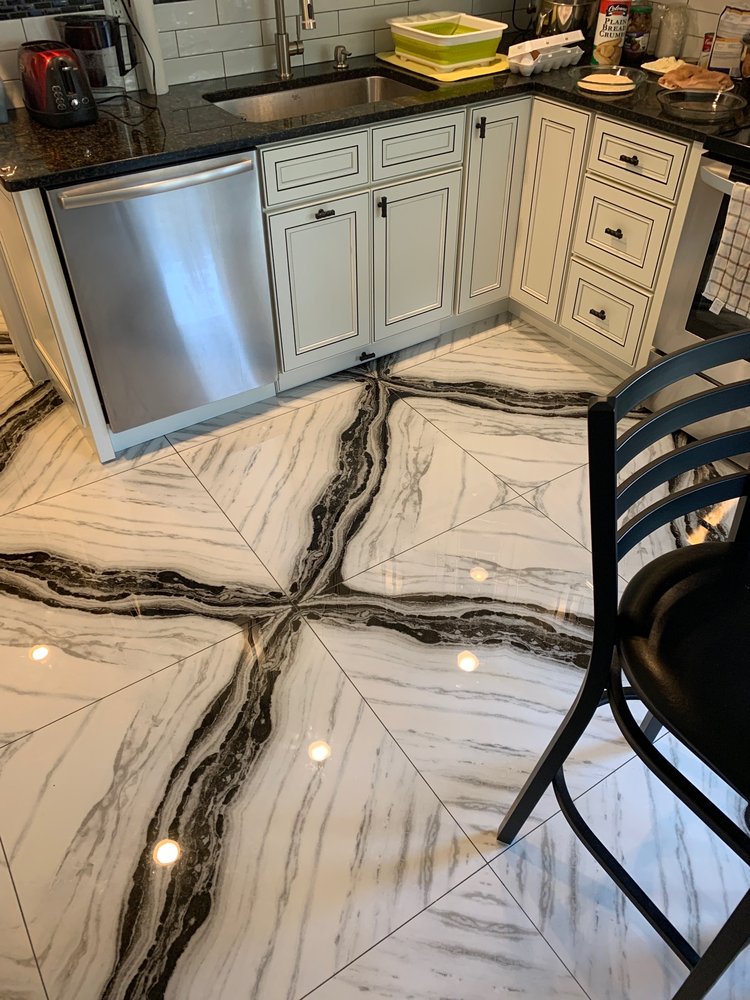 DESIGN WITH TILE Updated August 2024 17 Photos 289 Main St, HACKETTSTOWN, New Jersey