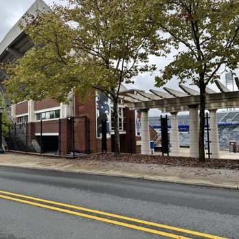 Scott Stadium - Stadiums & Arenas Near Me - Charlottesville, Virginia