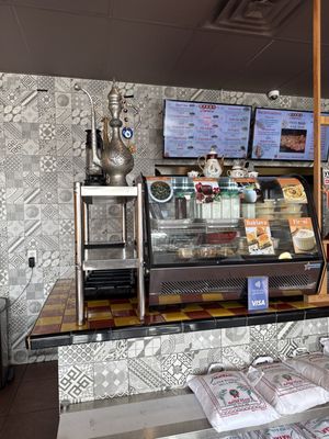 KABOB EXPRESS by null