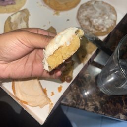 Snickerdoodle
