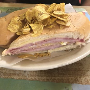 Tropical Restaurant - Cuban sandwich - Cuban Near Me - Hialeah, Florida