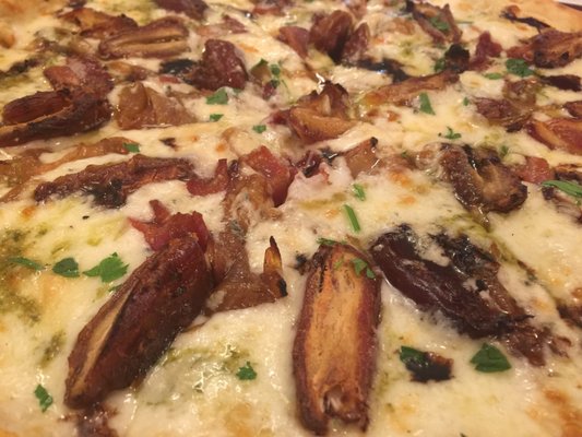 A•Mano Pizza & Italian Cuisine by null