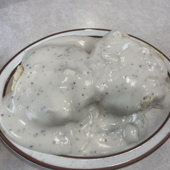 My Garden Cafe - Biscuits and gravy - Breakfast & Brunch Near Me - Ripon, California
