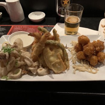 Sushi Dan - Sushi Bars Near Me - Studio City, California