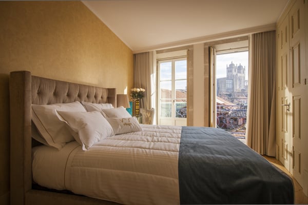 Flores Boutique Hotel & SPA by null