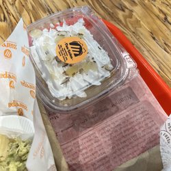 Zuarepa Pooler - Tres leches