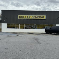 Dollar General - Chesnee, S.C.