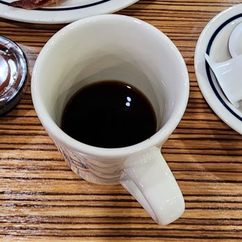 IHOP - Bad tasting coffee. - Breakfast & Brunch Near Me - Baton Rouge, Louisiana IHOP - Bad tasting coffee. - Breakfast & Brunch Near Me - Baton Rouge, Louisiana