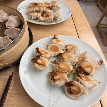 Qing Xiang Yuan Dumplings - Chinese Near Me - Chicago, Illinois Qing Xiang Yuan Dumplings - Chinese Near Me - Chicago, Illinois