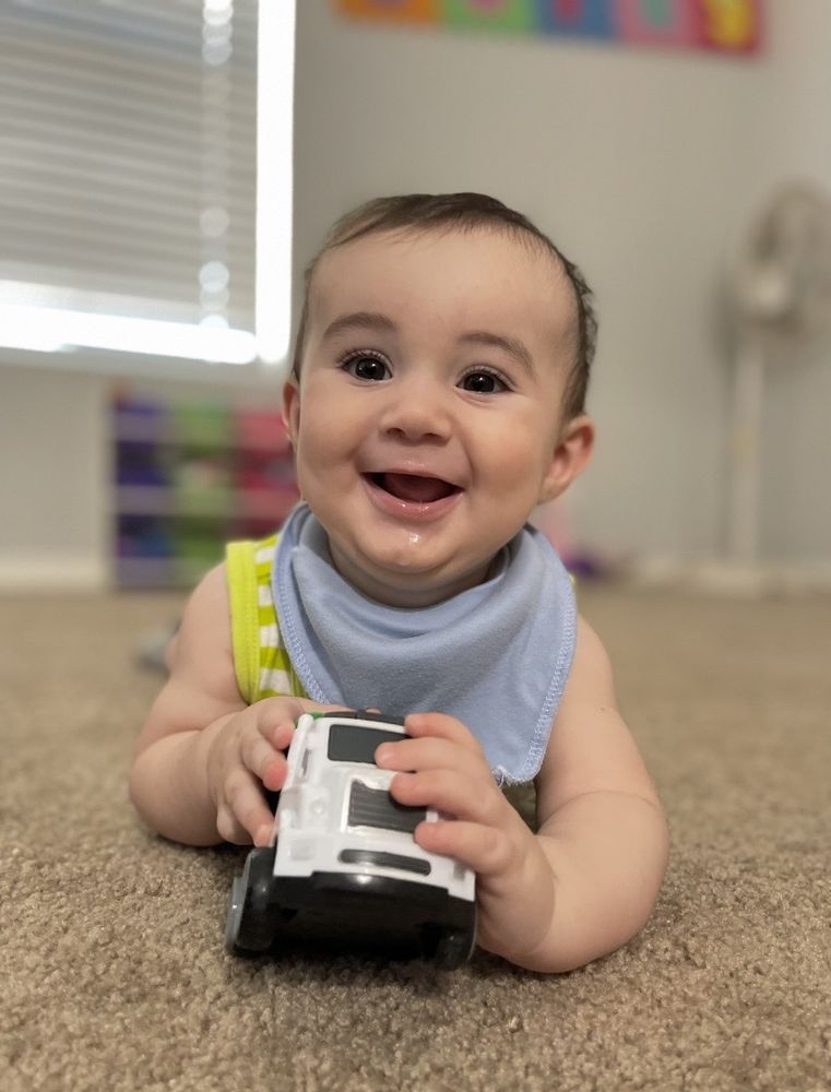 Graceful Childcare - childcare center in Lodi, CA