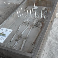 Roman Villa
