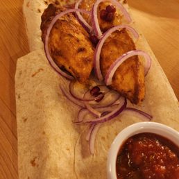 Kebab Kebab