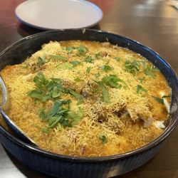 Rangeen - Ragada Samosa Chaat