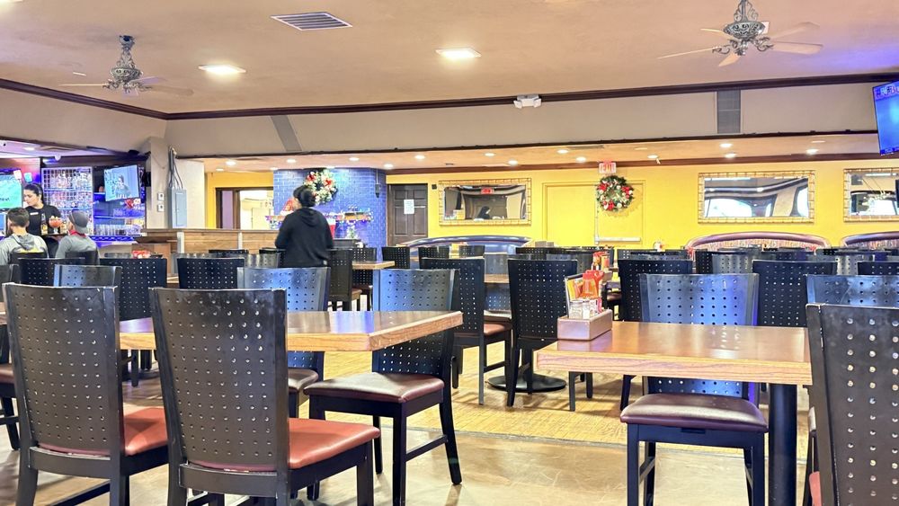 El Paisa Grill
