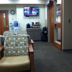 Physical Medicine & Rehabilitation - Suite 200