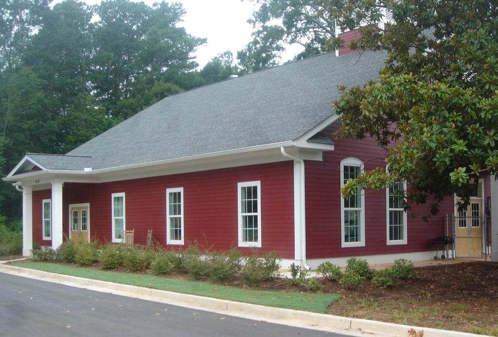 BROOKWOOD CHRISTIAN SCHOOL Updated May 2024 4728 Wood St, Acworth