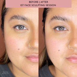 Face Sculpting Face Sculpting