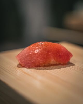 Sushi Kinoya by null