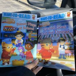 Dollar Tree - Daniel finds!