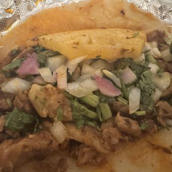 Urban Taco - Al Pastor - Mexican Near Me - Georgetown, Texas Urban Taco - Al Pastor - Mexican Near Me - Georgetown, Texas