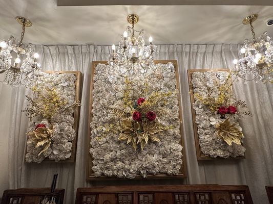 Sea Food Paradise by null