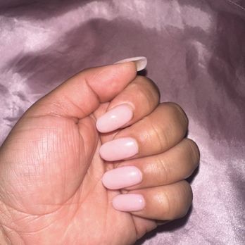 Lily Nails - Nail Salons Near Me - Burlington, North Carolina