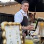The Double Pour