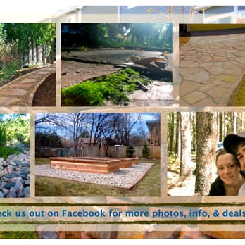 Green Revolution Landscaping - (Back) - Snow Removal Near Me - Windsor, Colorado Green Revolution Landscaping - (Back) - Snow Removal Near Me - Windsor, Colorado