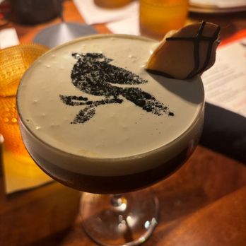 Blackbird Modern Asian - Bars Near Me - Jupiter, Florida