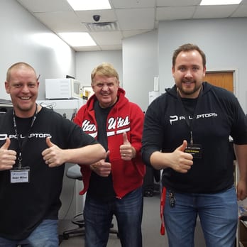 PC Laptops - IT Services & Computer Repair Near Me - Riverdale, Utah