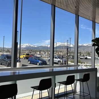 South Meadows Cafe - Cafeteria Near Me - Reno, Nevada