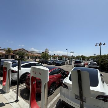 Tesla Supercharger - Goleta - EV Charging Stations Near Me - Goleta, California Tesla Supercharger - Goleta - EV Charging Stations Near Me - Goleta, California