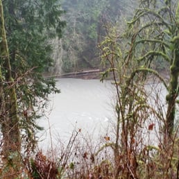 Lime Kiln Trail Lime Kiln Trail