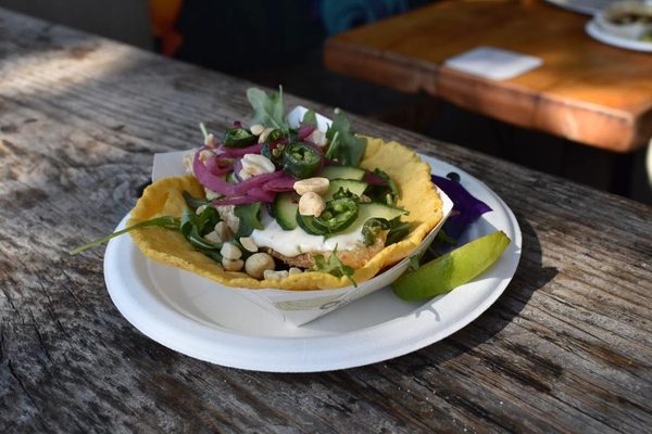 City Tacos by null